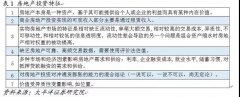 房地产直接投资包括住宅、商业房地产或农业用地的所有权大宗商品指