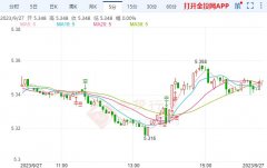 伦铅收跌0.77%-白银期货简介