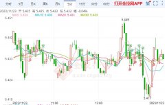 公司对黄金珠宝市场充满信心_期货黄金一手多少钱