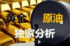 这可能支撑金价进一步回调—美国黄金期货行情