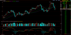 原油期货主力合约行情信息：最新价：675.9？菜油期货东方财富