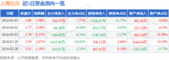 通过逐笔交易单成交金额计算主力资金流向、游资资金流向和散户资金流向，石油原油价格行情