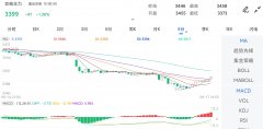 最低价：3373.0白银期货直播间